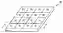 Fig. 01 - MASK SET FOR MICROARRAY, METHOD OF FABRICATING MASK SET, AND METHOD OF FABRICATING MICROARRAY USING MASK SET