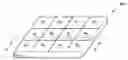 Fig. 01 - Mask set for microarray, method of fabricating mask set, and method of fabricating microarray using mask set