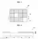 Fig. 03 - Mask set for microarray, method of fabricating mask set, and method of fabricating microarray using mask set