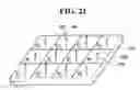 Fig. 16 - Mask set for microarray, method of fabricating mask set, and method of fabricating microarray using mask set