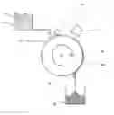 Fig. 01 - Toner Particles and Method and System for the Production Thereof