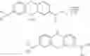 Fig. 11 - CHANGING LIGHT ABSORPTION BY DISRUPTION OF CONJUGATION