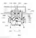 Fig. 01 - Combustion Apparatus