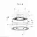 Fig. 10 - Combustion Apparatus