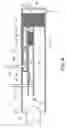 Fig. 10 - Catalytic combustor