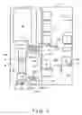 Fig. 02 - Vertical type heat processing apparatus and vertical type heat processing method