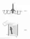 Fig. 02 - Ceramic dental prosthesis, method and device for making same