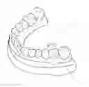 Fig. 01 - Dental Prosthesis and Its Manufacturing Method