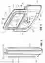 Fig. 04 - Magnetic drawing apparatus