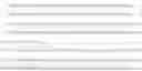 Fig. 63 - Nucleotide and amino acid sequences, and assays and methods of use thereof for diagnosis of cardiac disease