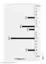 Fig. 08 - Complementary Peptides For Beta-Amyloid 29-42 Peptide