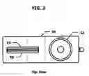 Fig. 03 - Integrated device for analyte, testing, confirmation, and donor identity verification