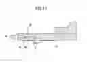 Fig. 13 - Observation apparatus and method for observing void in underfill resin