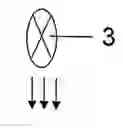 Fig. 01 - Method of producing plurality of organic transistors using laser patterning