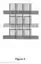 Fig. 05 - Method of producing plurality of organic transistors using laser patterning