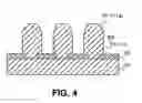 Fig. 04 - Fabrication of optical-quality facets vertical to a (001) orientation substrate by selective epitaxial growth