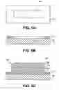 Fig. 05 - Fabrication of optical-quality facets vertical to a (001) orientation substrate by selective epitaxial growth