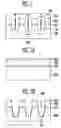 Fig. 02 - ANNEALING PROCESS OF POLYSILIZANE LAYER AND METHOD OF FORMING ISOLATION LAYER OF SEMICONDUCTOR DEVICE EMPLOYING THE SAME