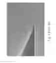 Fig. 02 - Process of manufacturing a shallow trench isolation and process of treating bottom surface of the shallow trench for avoiding bubble defects