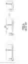 Fig. 07 - Method for dicing a diced optoelectronic semiconductor wafer