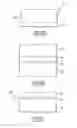 Fig. 03 - Method of fabrication of highly heat dissipative substrates