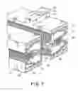 Fig. 08 - Connector capable of absorbing an error in mounting position