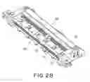 Fig. 26 - Connector capable of absorbing an error in mounting position