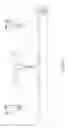 Fig. 06 - Synmastia compression bra