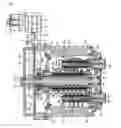 Fig. 02 - Multiple fluid supplying apparatus for carrier of semiconductor wafer polishing system