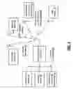 Fig. 02 - Voice, data and RF integrated circuit with on-chip transmit/receive switch and methods for use therewith