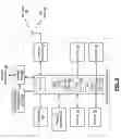 Fig. 04 - Voice, data and RF integrated circuit with on-chip transmit/receive switch and methods for use therewith