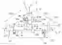 Fig. 01 - Transmitting-Receiving Circuit for Overlapping Transmitting and Receiving Channels