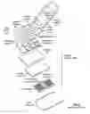 Fig. 09 - INTEGRATED CIRCUIT INCLUDING PACKET NETWORK TRANSCEIVERS AND FM RECEIVER WITH FM ANTENNA CONTROL