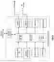 Fig. 10 - Inductive powering for a mobile communication device and method for use therewith