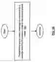 Fig. 14 - Inductive powering for a mobile communication device and method for use therewith