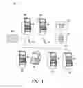 Fig. 04 - Three-Dimensional Gaming System Environments
