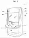 Fig. 03 - GAMING MACHINE WITH GAME MODES SELECTABLE TO DIFFERENT RATIO FOR PROVIDING AN AWARD PATTERN BY WAY OF A BUTTON