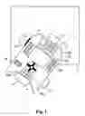 Fig. 02 - Method of executing an application in a mobile device