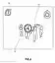 Fig. 03 - Electronic Game Machine, Data Processing Method in Electronic Game Machine and Its Program and Storage Medium for Same