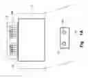 Fig. 02 - Interactive game method and interactive game system with alarm function