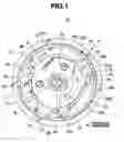 Fig. 02 - Power transmission apparatus