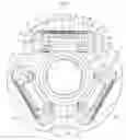 Fig. 03 - Tripod type constant velocity universal joint