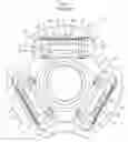 Fig. 07 - Tripod type constant velocity universal joint