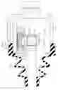 Fig. 10 - Tripod type constant velocity universal joint