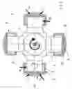 Fig. 02 - Universal joint socket with axial guiding