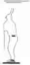 Fig. 01 - Designated hitter pitching training system (The DH)