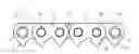 Fig. 01 - Shaved tooth plate
