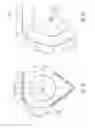 Fig. 03 - Shaved tooth plate