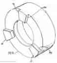 Fig. 01 - Transmission System With Safety Device