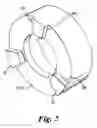 Fig. 03 - Transmission System With Safety Device